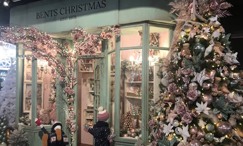 Bents Garden Centre and Inspirations Wholesale