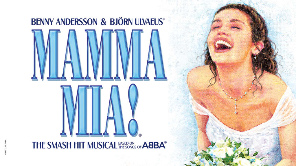 MAMMA MIA 