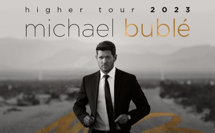 Christmas Cracker - Michael Buble