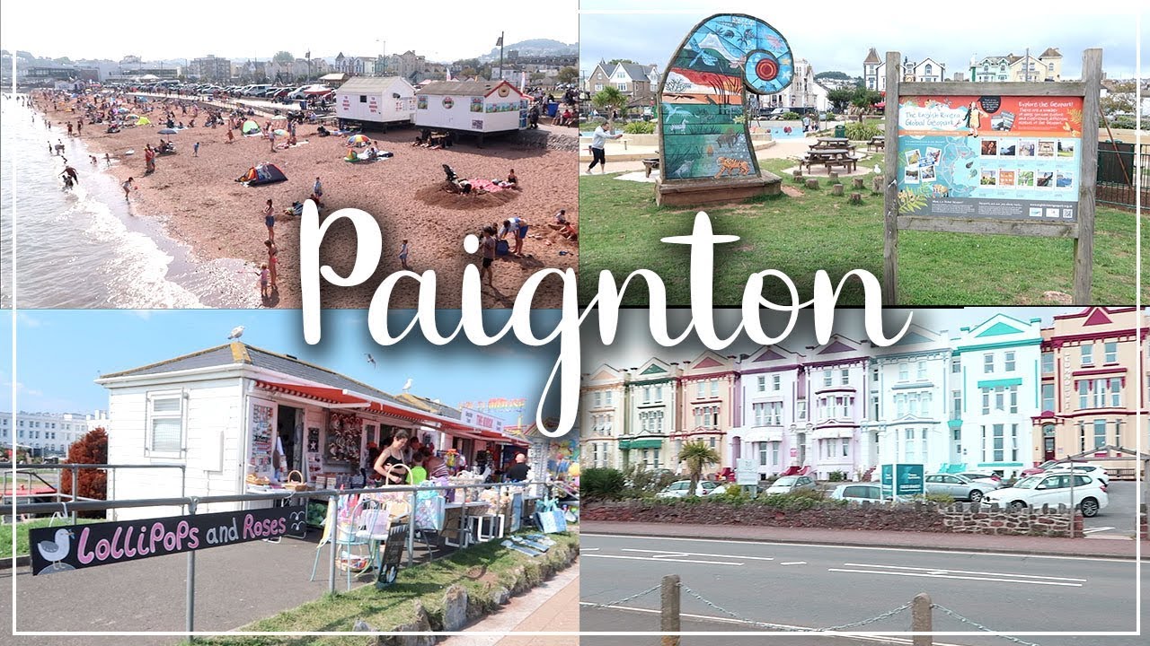 LATE DEAL - PAIGNTON