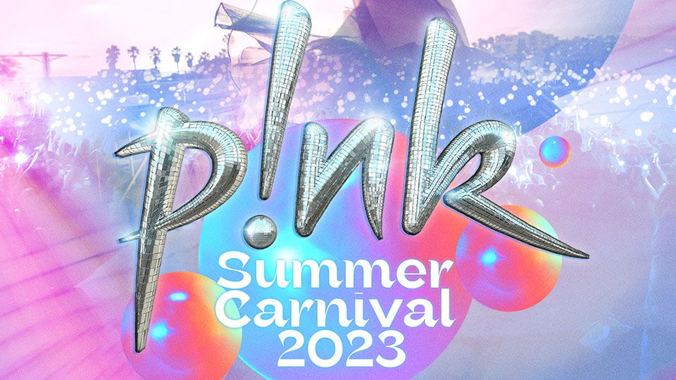 P!NK