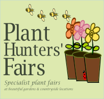 Plant Hunter Fairs 2022