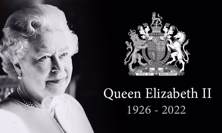 The Queens Funeral