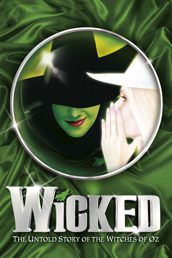 Wicked Musical Break