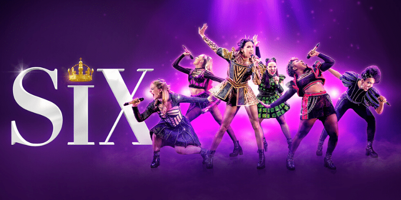 Six The Musical