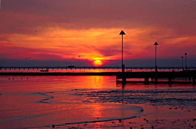 Southend on Sea! Including Royal Gunpowder Mills Colchester & Chelmsford