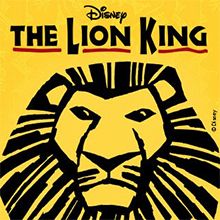 Disney's The Lion King - The Palace Theatre Manchester - Matinee