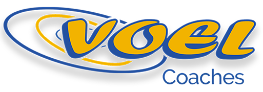 Voel Coaches Logo