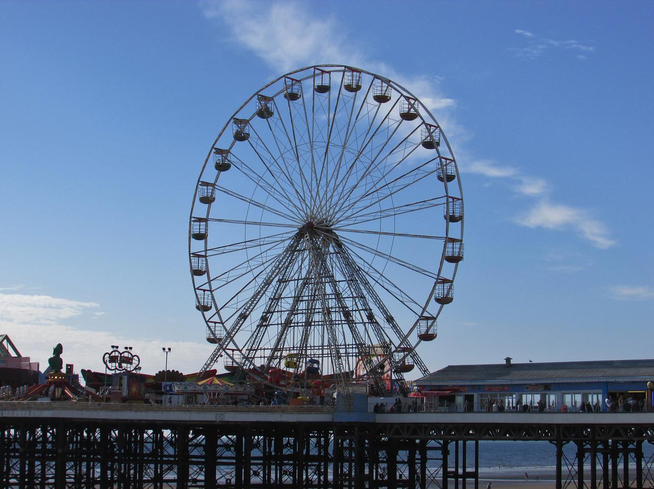 Blackpool 