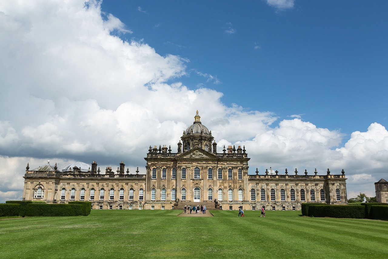 A Yorkshire Treat for the Senses