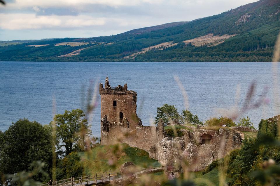 Romantic Railways & Lochs