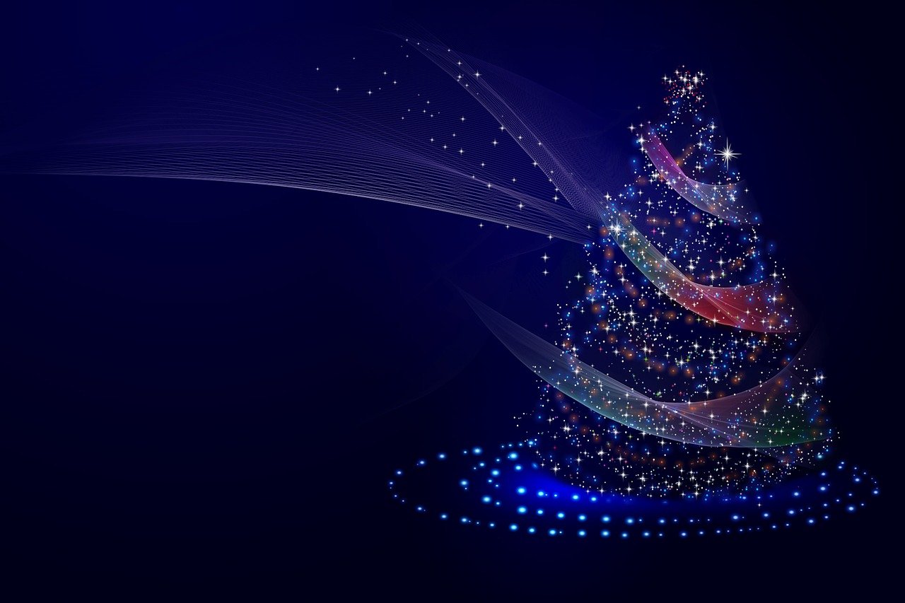Christmas at the Tiffany’s Hotel Blackpool