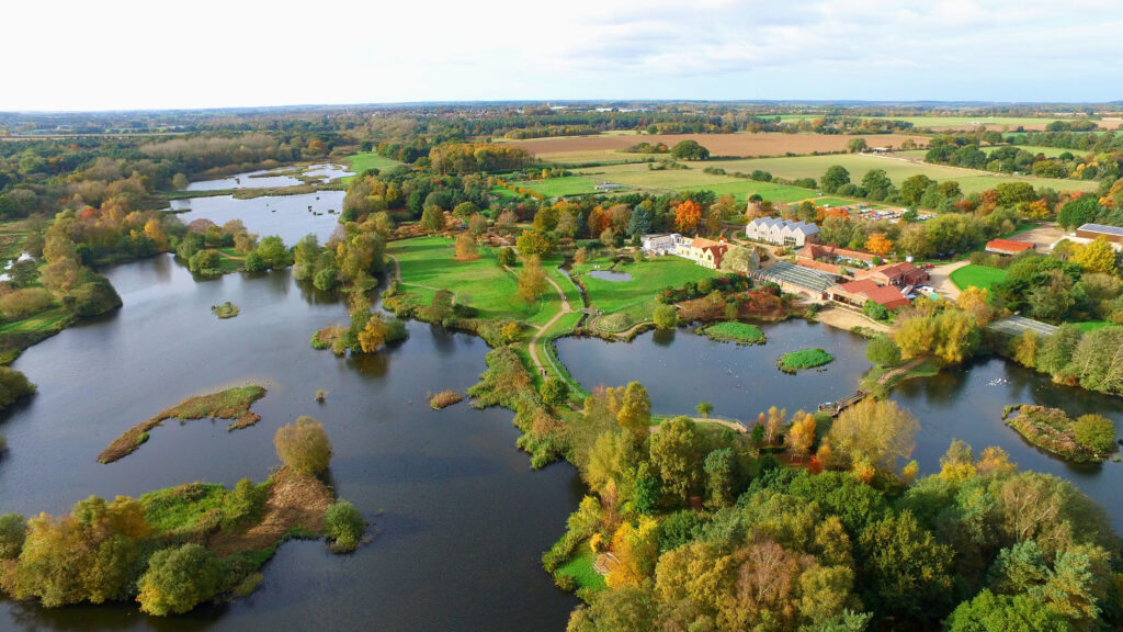 Norfolk
