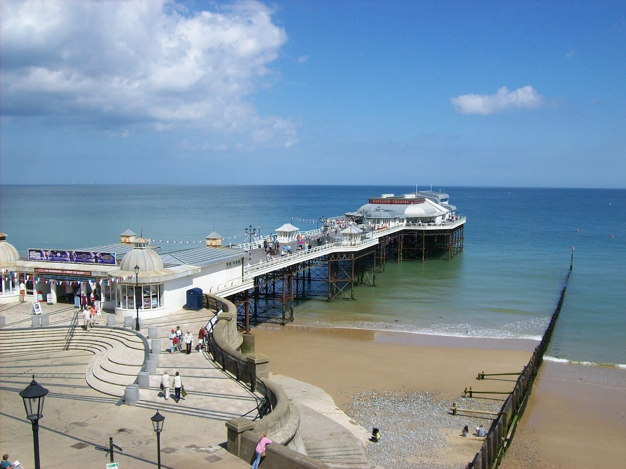 Cromer Norwich & The Norfolk Coast  