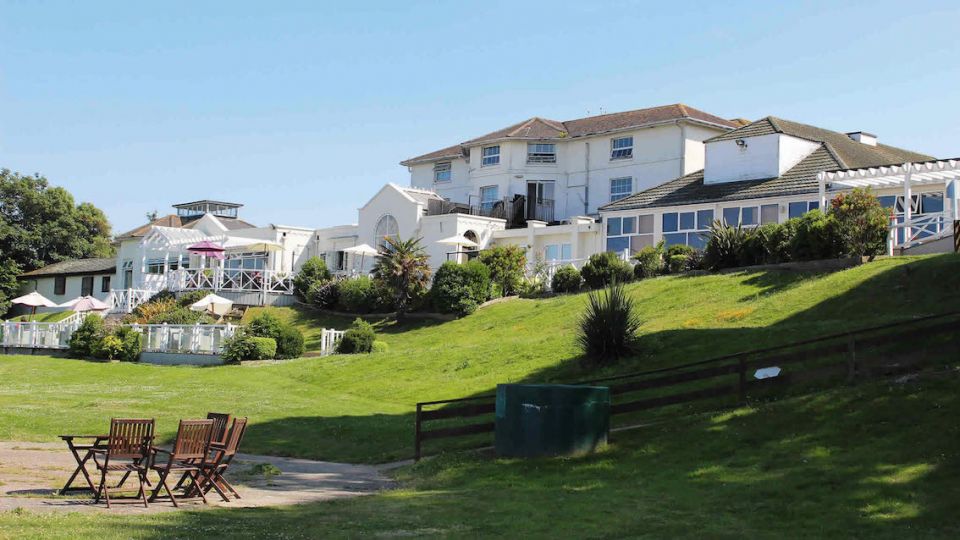 Warner Leisure - Gunton Hall Suffolk 