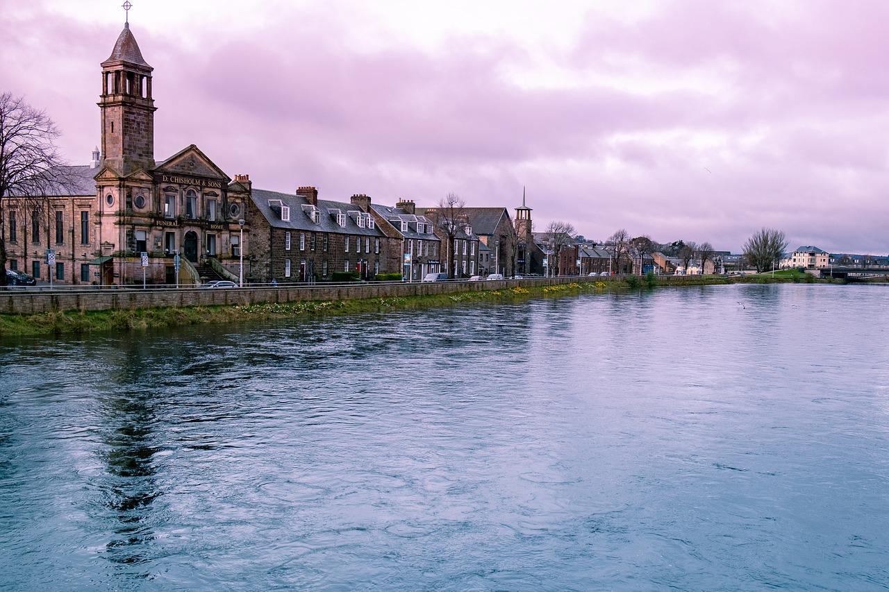Inverness and the Cairngorms