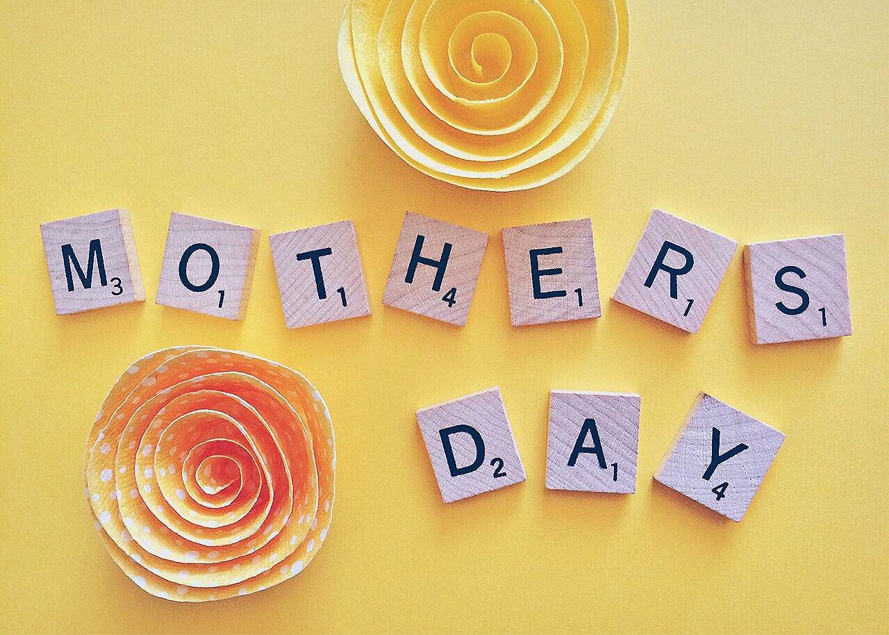 Make Mothers Day Memories 