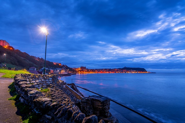 Yorkshire Coast Scarborough
