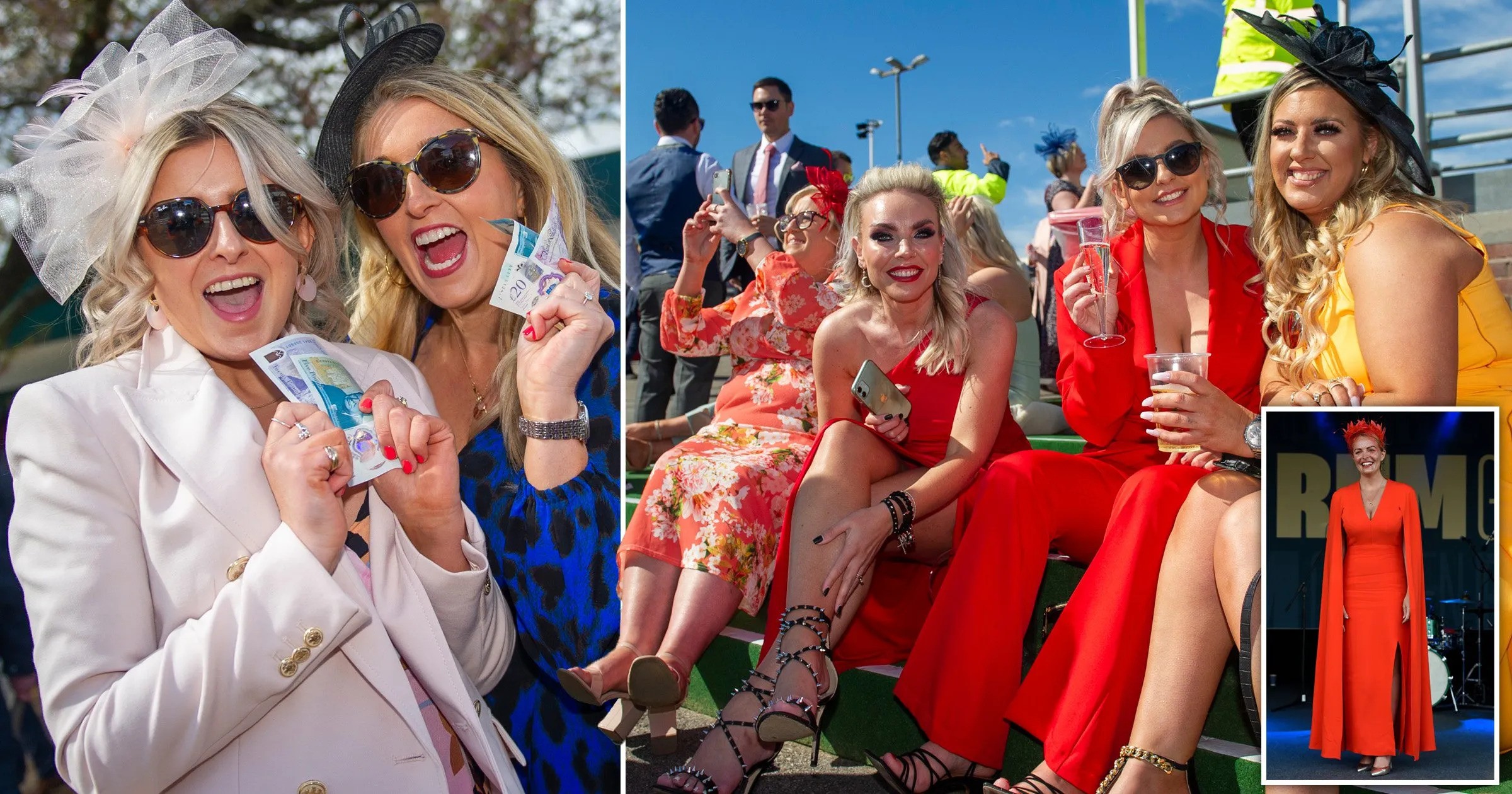 Randox Grand National Weekend