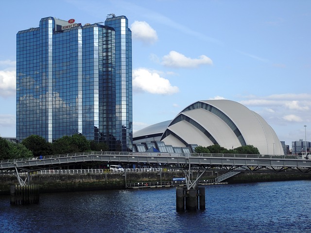 The City of Glasgow