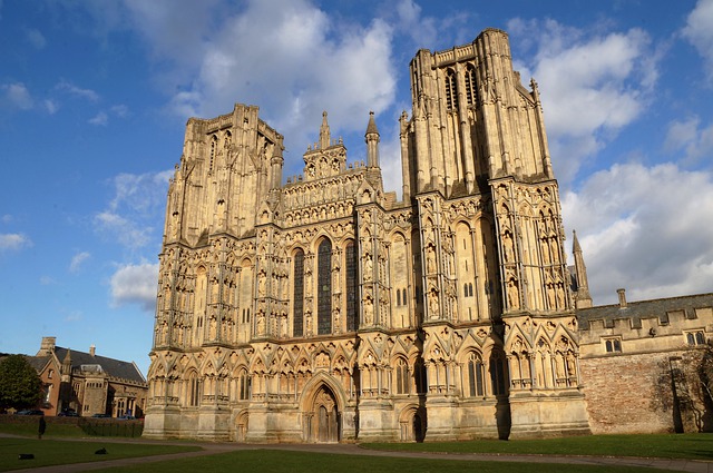 Discover Somerset