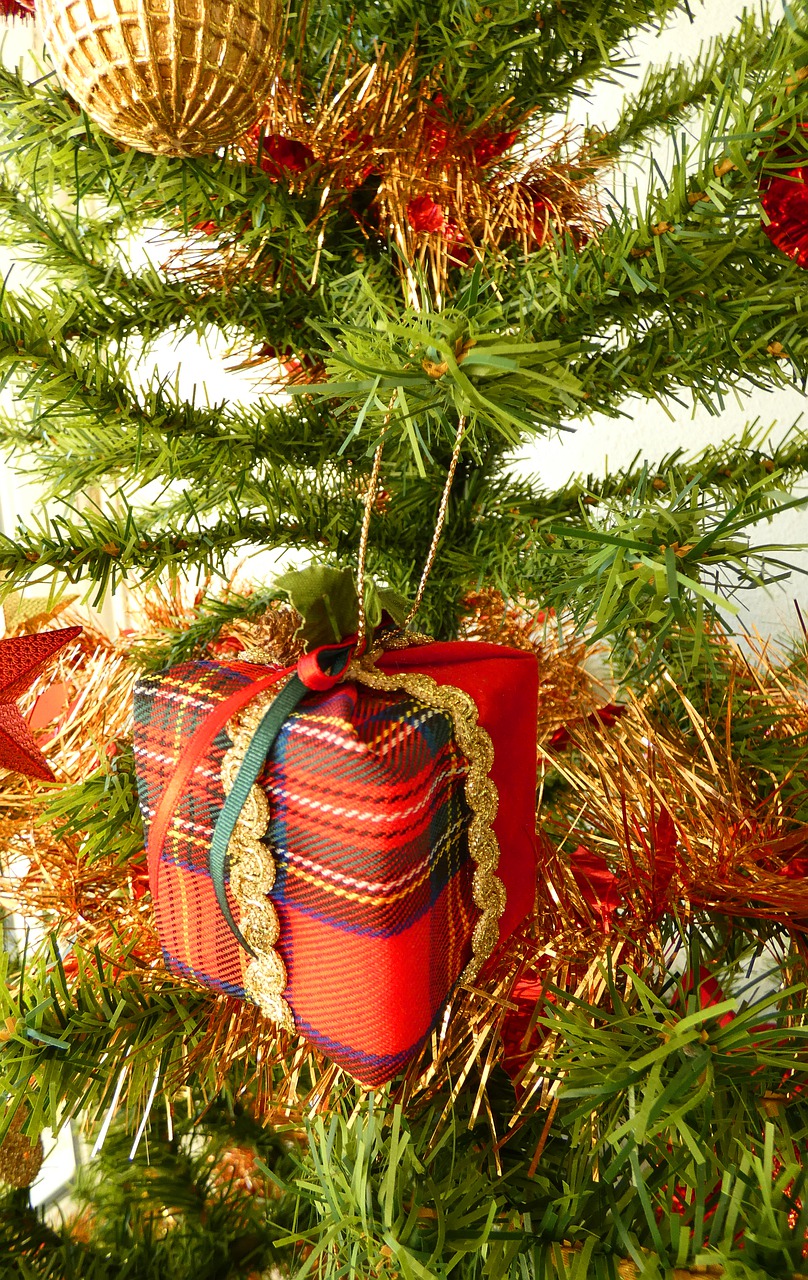 Tartan & Tinsel Loch Lomond, Stirling & Glasgow