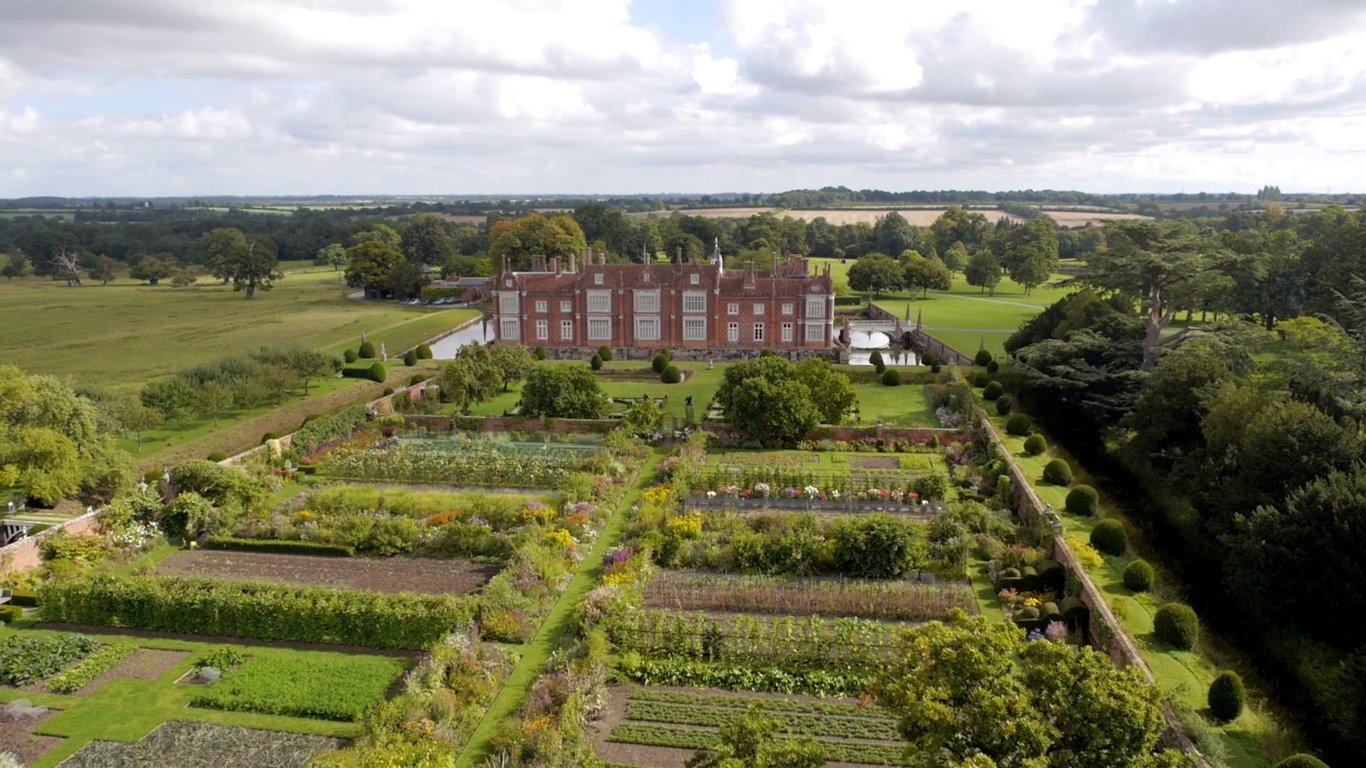 Hoo Fancies this Scenic Suffolk Tour