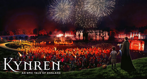 Kynren, an epic tale of England 