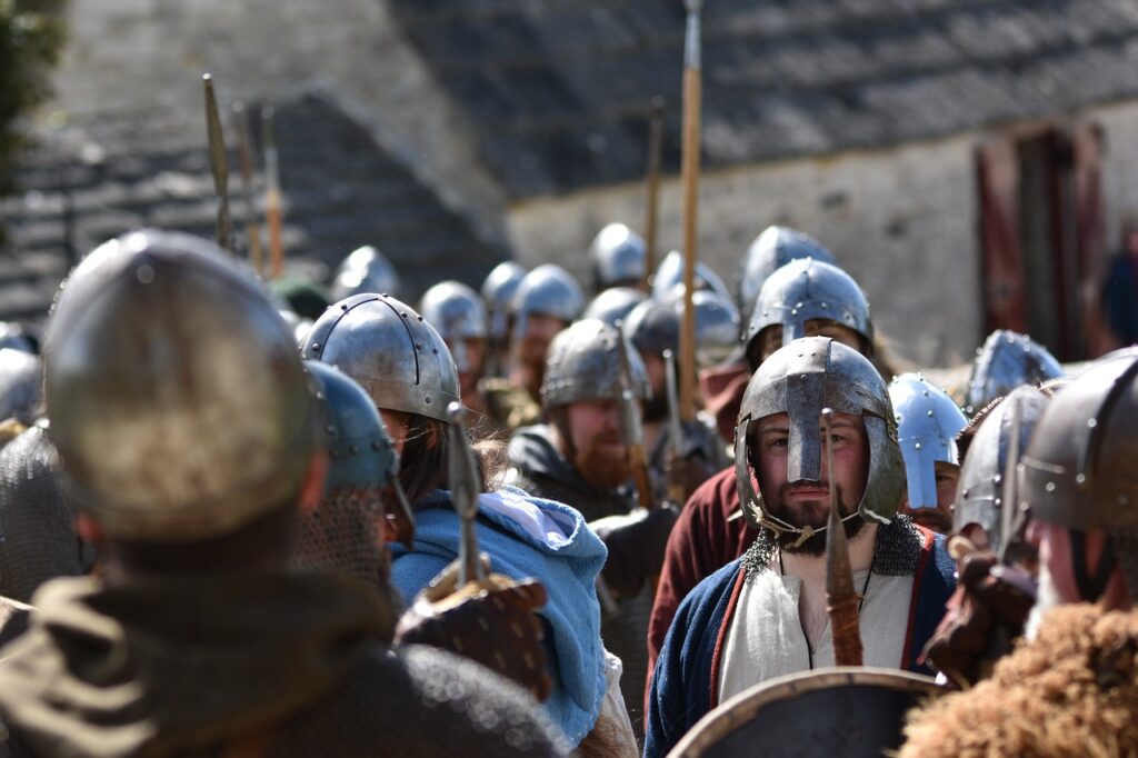 York Viking Festival 2025