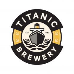 Titanic Brewery Tour & Stoke On Trent