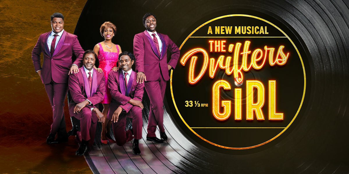 The Drifters Girl