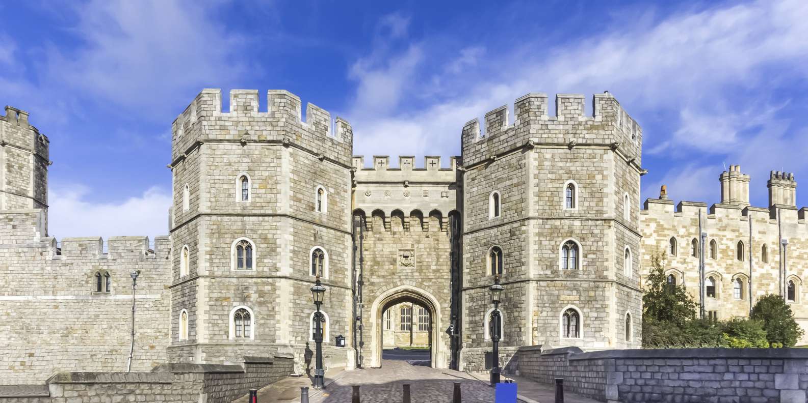 Windsor Castle